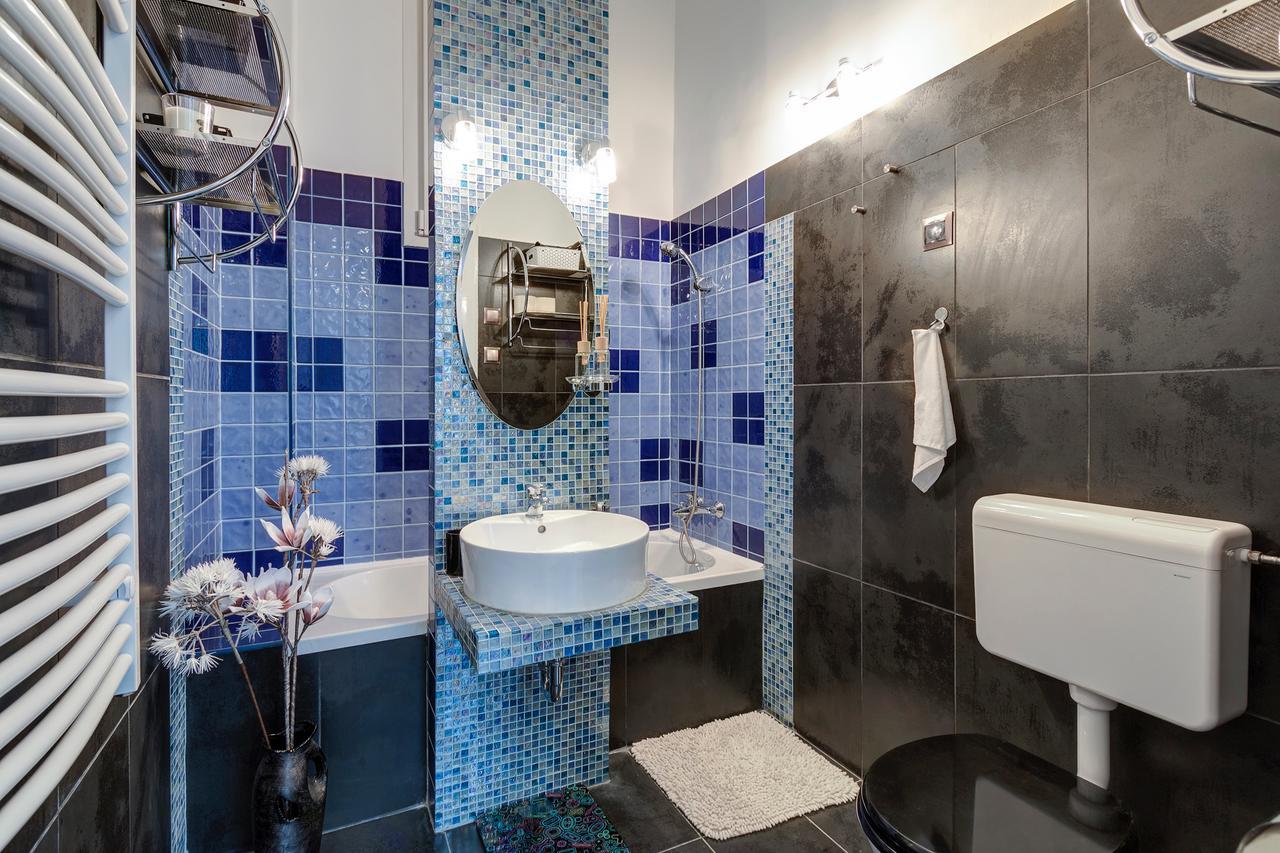 Sweet Dreams At King Street Gold Apartment Budapest Exterior photo