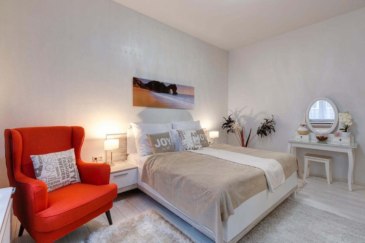 Sweet Dreams At King Street Gold Apartment Budapest Exterior photo